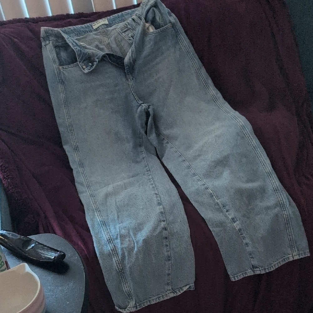 We The Free Size 32 Jeans